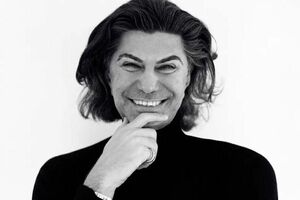 Цискаридзе рассказал, как в его лексиконе появилось словосочетание "фея зелени"