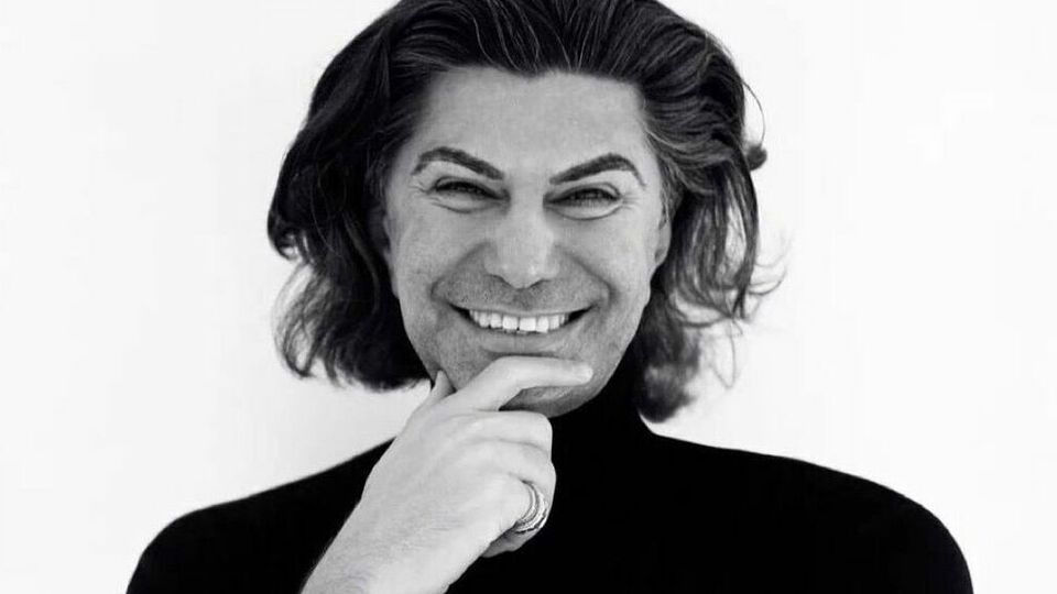 Цискаридзе рассказал, как в его лексиконе появилось словосочетание "фея зелени"