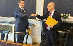 Сторони домовилися про співпрацю щодо питань модернізації IT-систем