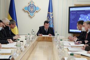 У РНБО впевнені, що контроль допоможе зрозуміти, хто користується українськими надрами