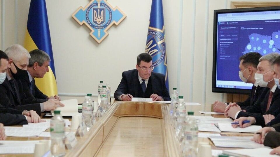 У РНБО впевнені, що контроль допоможе зрозуміти, хто користується українськими надрами