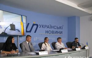 Дружина Бабаєва закликала МЗС, прем'єра і президента допомогти доправити її чоловіка в Україну