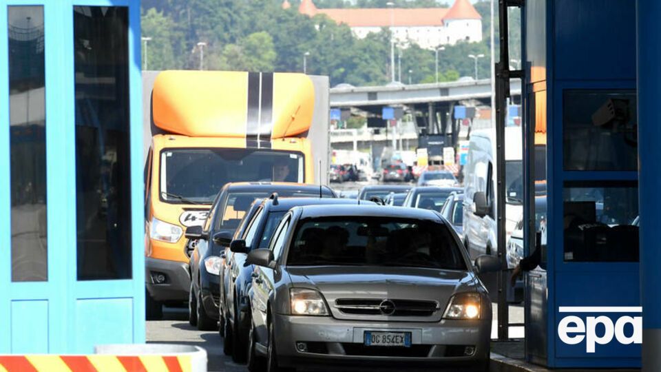 В Германию смогут въехать граждане 26 стран