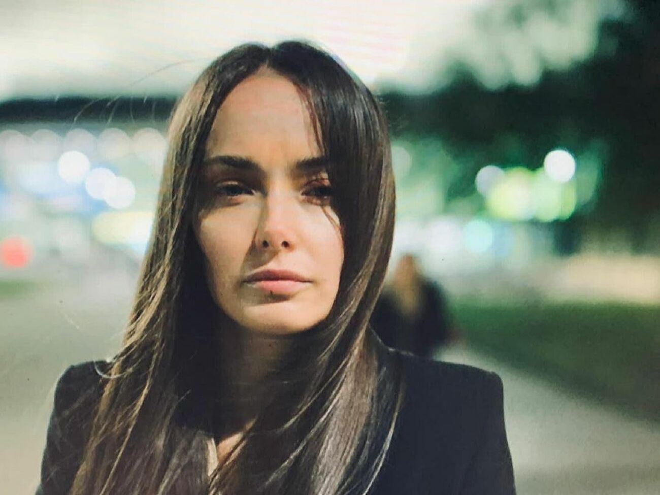 Мишина попросила подписчиков и "всех вообще" ценить ее личное пространство и не задавать лишних вопросов