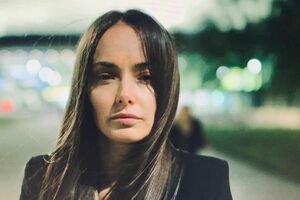 Мішина попросила підписників і "всіх узагалі" цінувати її особистий простір і не ставити зайвих запитань