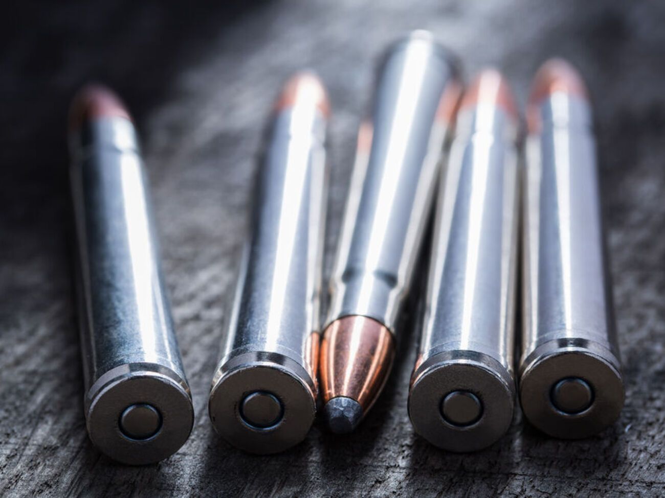 Завод будет обеспечивать патронами Вооруженные силы Украины