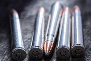 Завод будет обеспечивать патронами Вооруженные силы Украины