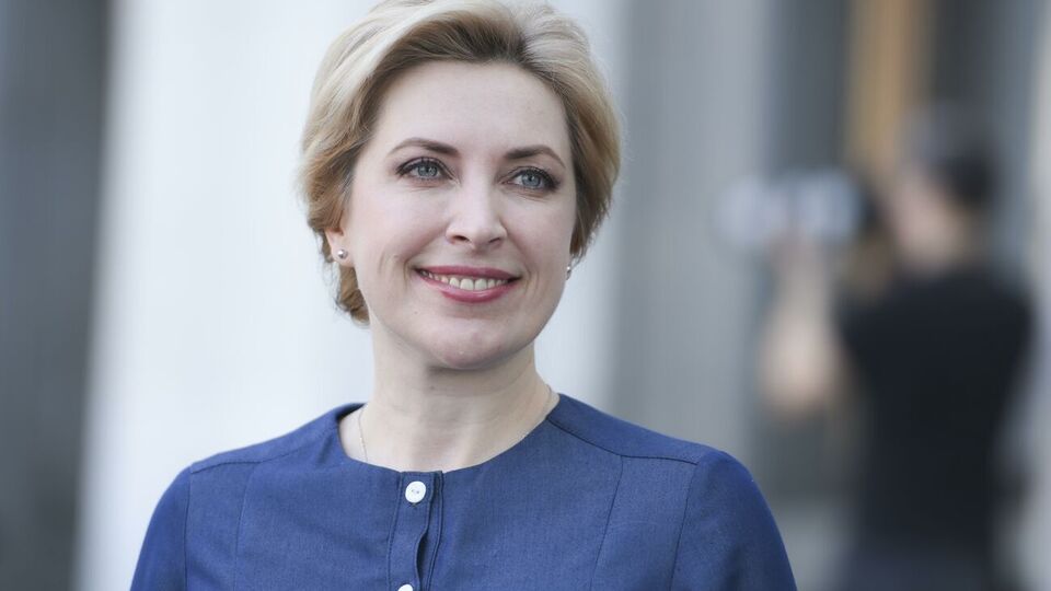 Ірина Верещук: Які стінгазети чи музичні оркестри, коли навколо нас YouTube і TikTok?