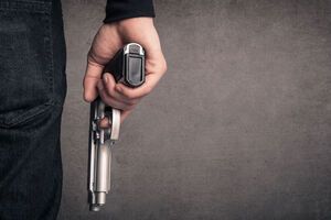 Пострадавший находится в тяжелом состоянии