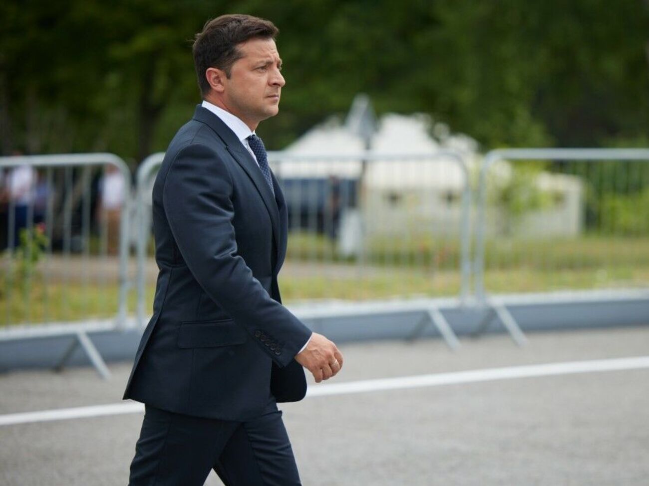 Венецианская комиссия поддержала инициативу Зеленского по декларированию