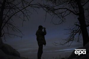 Бойовики 16 липня порушили режим тиші один раз