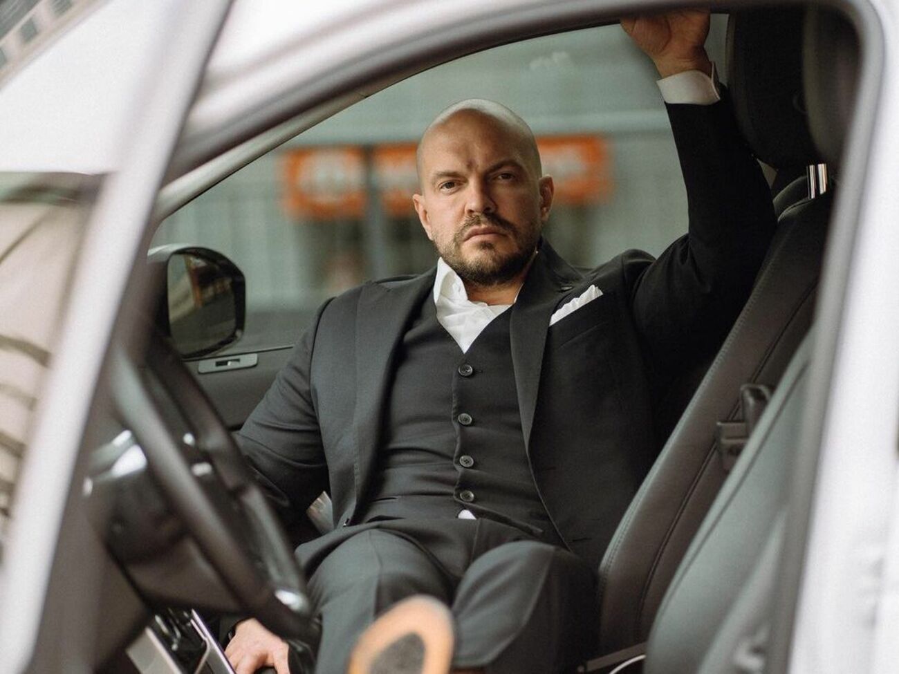 Ярославский:&nbsp;Заметил, что часто путал голод с жаждой