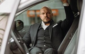 Ярославский: Заметил, что часто путал голод с жаждой