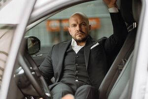 Ярославский: Заметил, что часто путал голод с жаждой