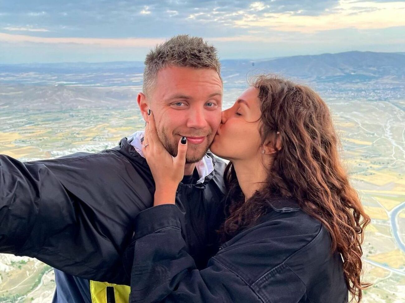 Заливако і Богдан почали зустрічатися після "Холостяка 11"