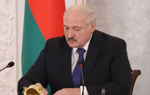 Лукашенко отменил подчинение "Белоруснефти" госконцерну "Белнефтехим"