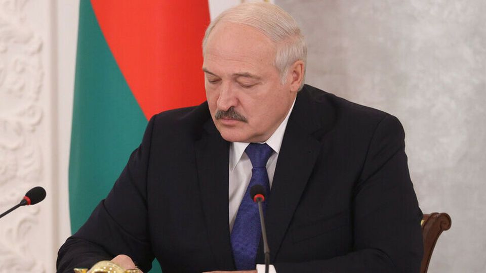 Лукашенко отменил подчинение "Белоруснефти" госконцерну "Белнефтехим"