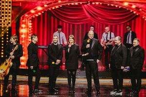 "Квартал 95" буде використовувати іноземні мови у своїх шоу тільки для пісень і фонограм та у випадках, коли це виправдано творчим задумом