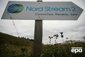 Газопровод "Северный поток – 2" строят по дну Балтийского моря, он должен связать Россию с Германией