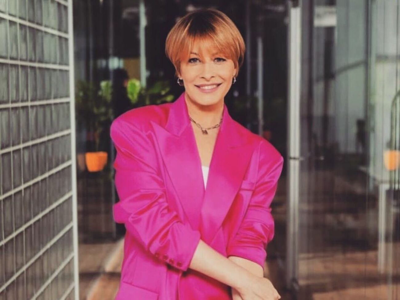 Кравец сломала ногу в конце июня