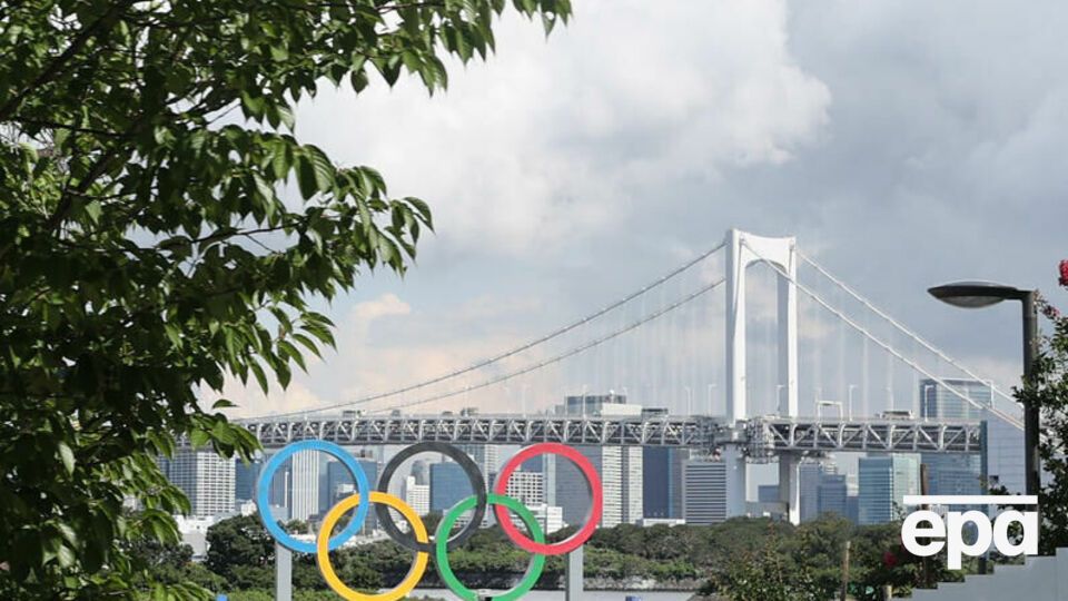 Олімпіаду в Токіо переносили через коронавірус