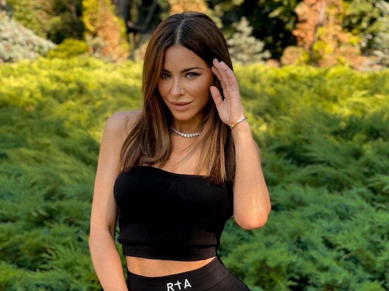 Концерты Ани Лорак в Одессе намечены на 16-е и 17 августа