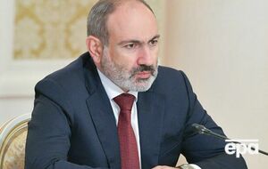 Пашинян сослался на неофициальные источники