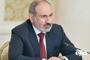 Пашинян сослался на неофициальные источники