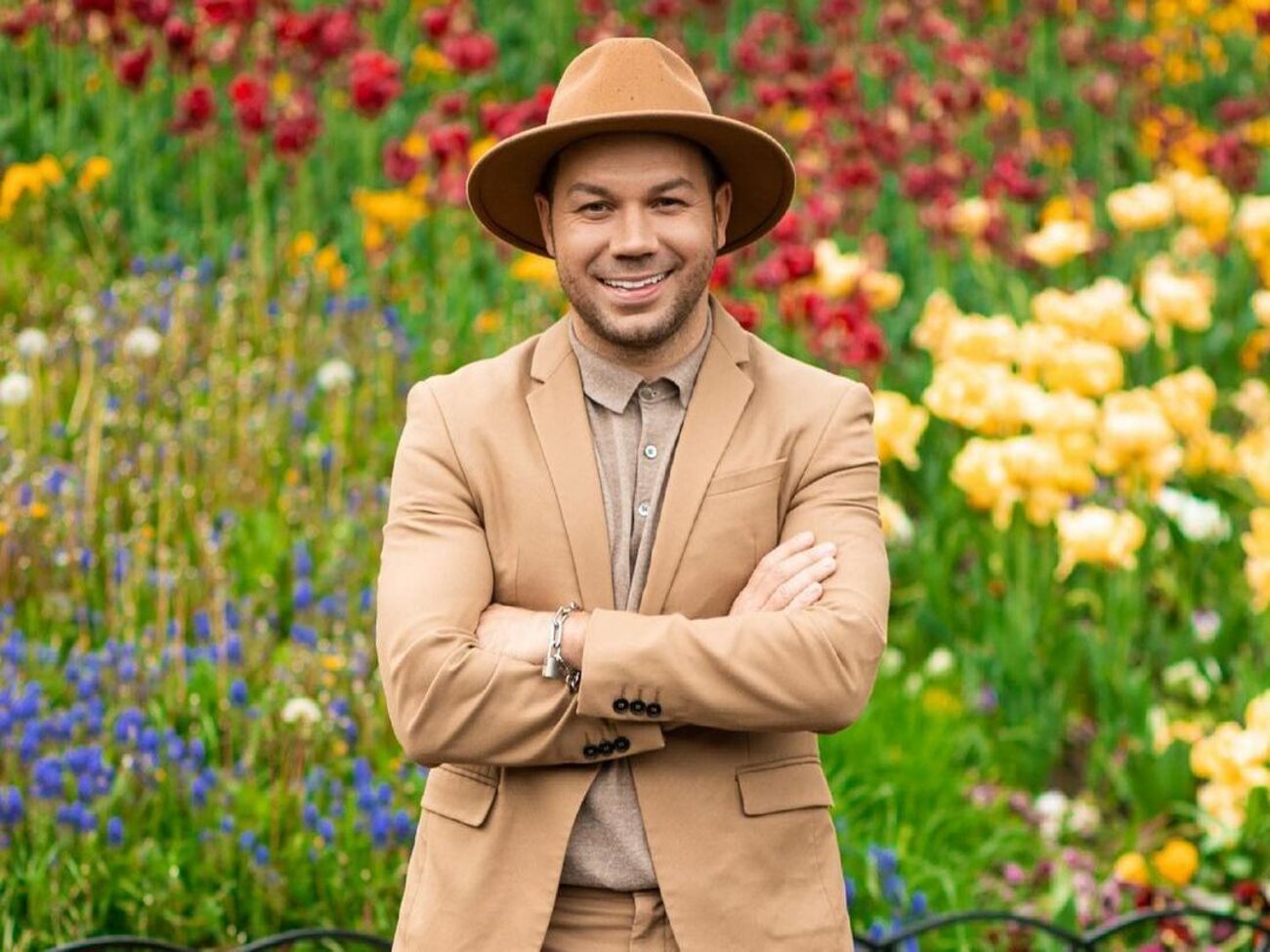 Андре Тан:&nbsp;Кроп-топ &ndash; хитяра вот уже который сезон подряд