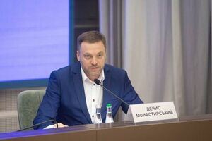 Монастирського призначили главою міністерства 16 липня