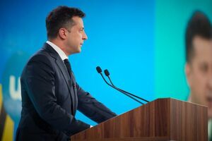 Зеленський вважає, що його візит до Вашингтона має бути змістовним