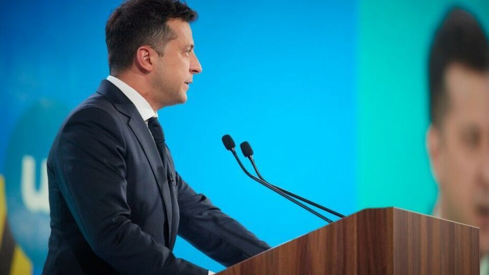 Зеленський вважає, що його візит до Вашингтона має бути змістовним