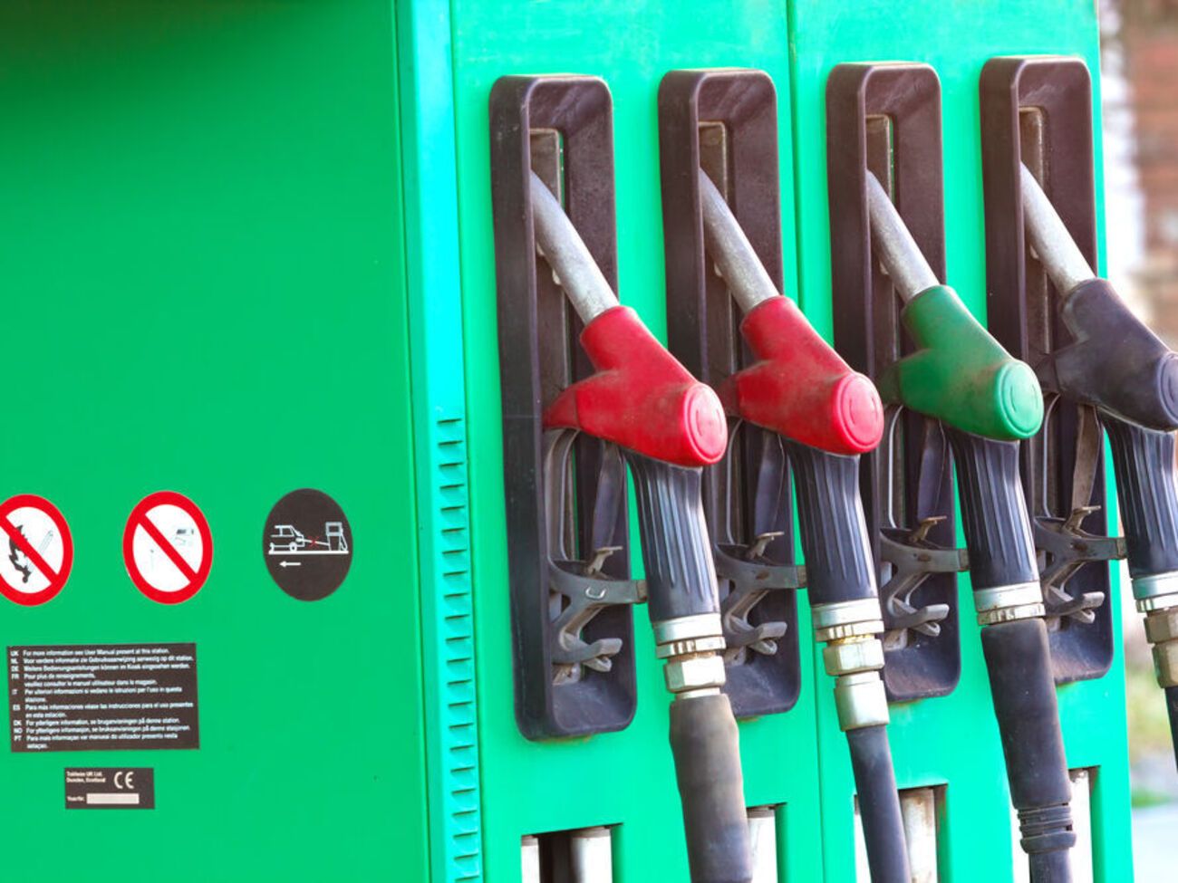 Оптовые цены на газонаполнительных станциях выросли на 950 грн