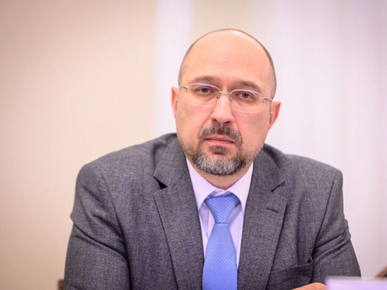 Шмыгаль: Правительство продолжает поддержку экспортеров
