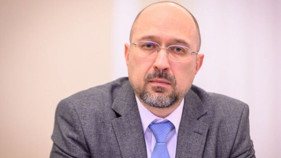 Шмыгаль: Правительство продолжает поддержку экспортеров