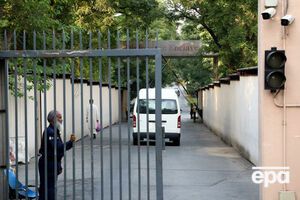 Диппредставництва в Ісламабаді переважно розташовані в добре укріпленому анклаві