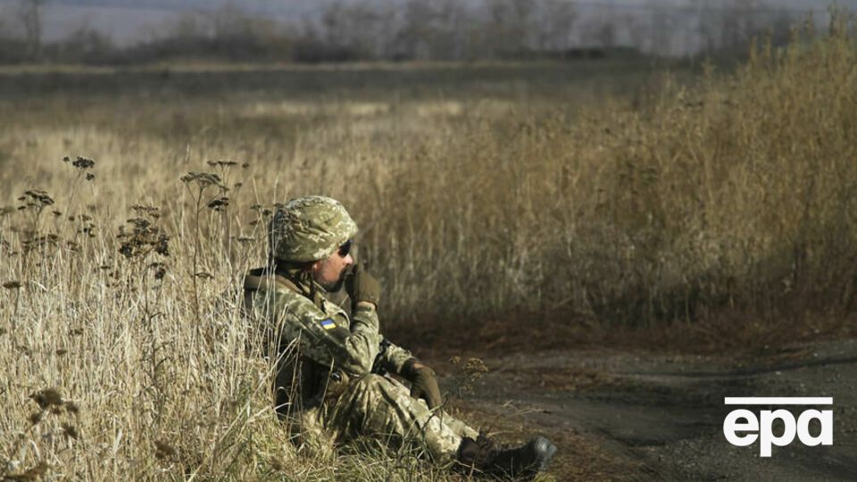Від початку доби 18 липня серед українських військових на Донбасі втрат не було