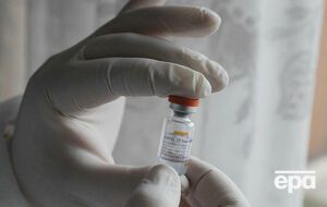Вакцинация в Украине стартовала 24 февраля