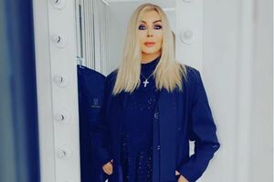 Билык: Как-то однажды в Италии видела, что в 40-градусную жару люди носят кожаные сапоги