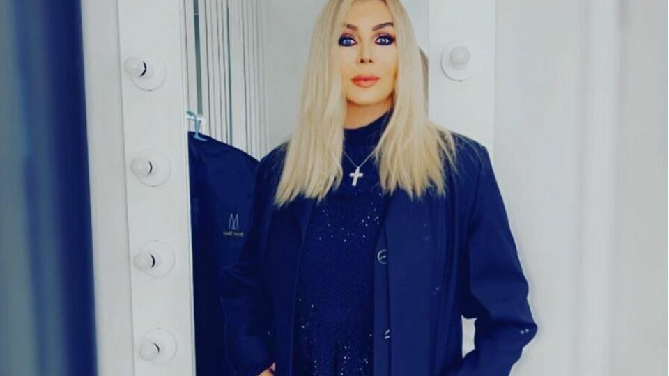 Билык: Как-то однажды в Италии видела, что в 40-градусную жару люди носят кожаные сапоги