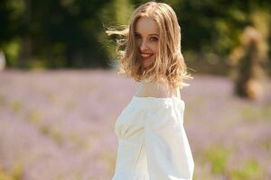 Сагайдачна: Я – повноцінна мама, я все встигаю, я довго годувала грудьми