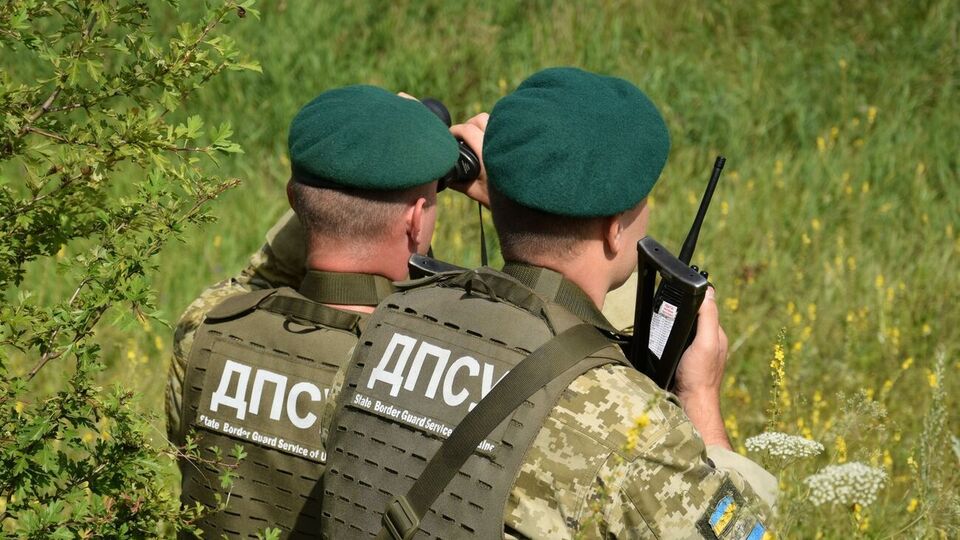 У ДПСУ розповіли, що стан постраждалих прикордонників задовільний
