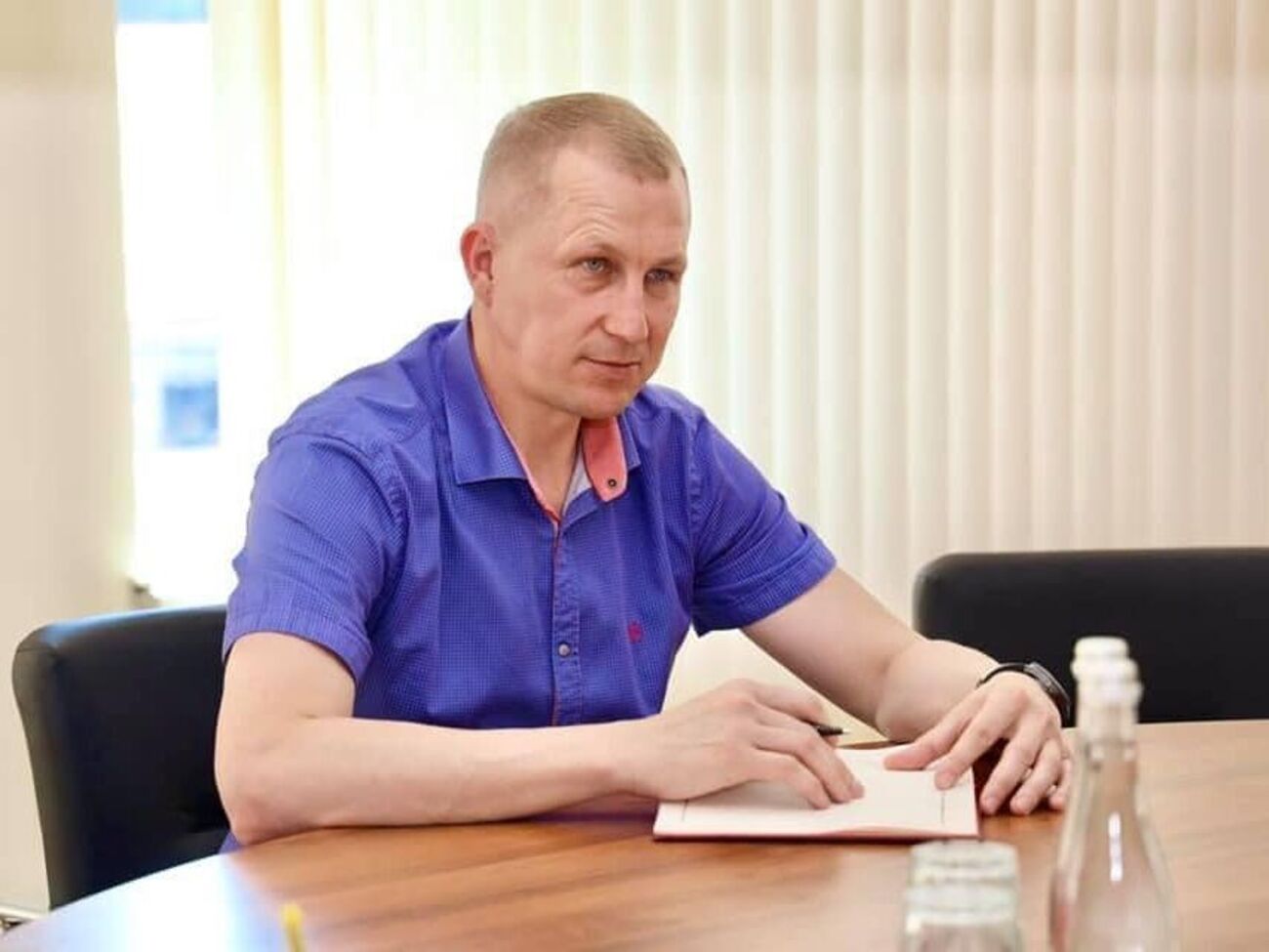 Аброськин:&nbsp;Оккупационные органы РФ уже сегодня разыскивают детей