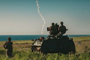 Основная цель учений – повышение уровня организации ведения боя в различных условиях, сообщили в МВД