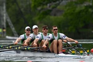 Вместо снявшихся с соревнований россиян в Олимпиаде примет участие команда гребцов из Литвы