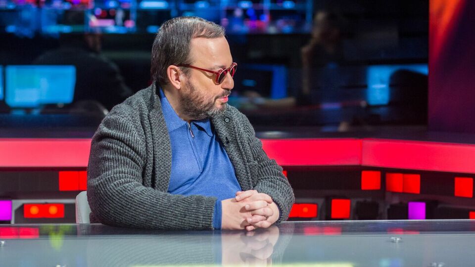 Бєлковський назвав главу Кремля типовим представником російської еліти 1990-х років