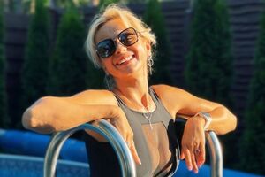 Ребрик: Хочу жару, хочу дождь, хочу жару под дождем