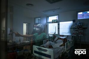 В Крыму усилили коронавирусные ограничения