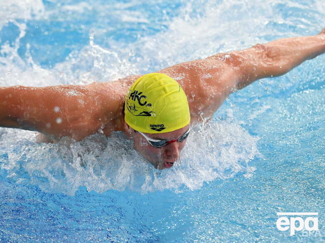 От Польши в Олимпиаде будут участвовать 17 пловцов