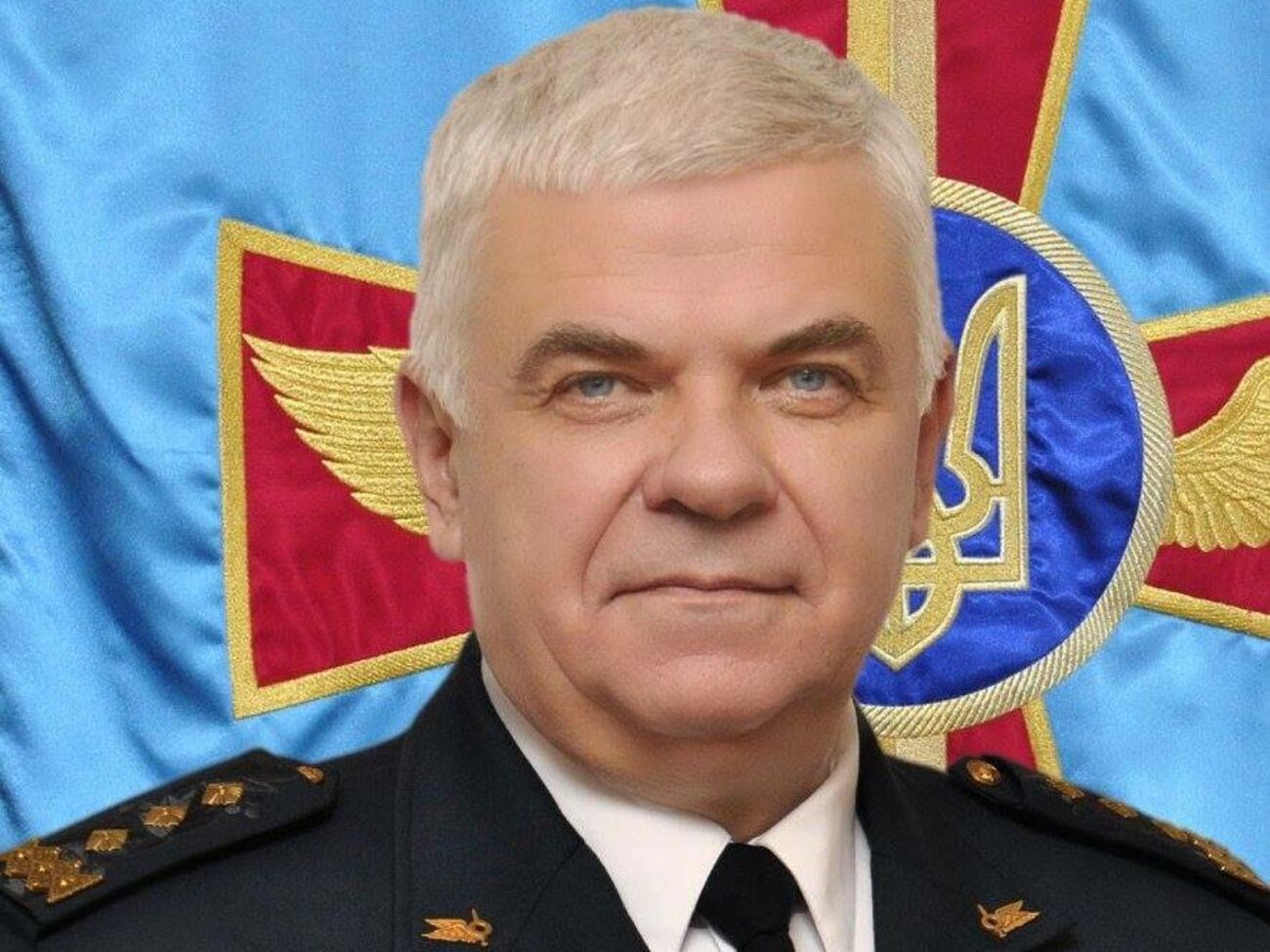 Дроздов не исключил локального конфликта